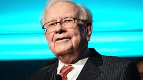 Warren Buffett admits in annual letter to making this 'big' mistake