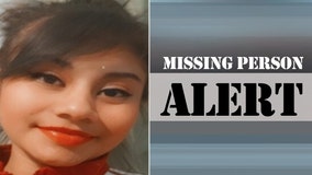 16-year-old girl missing; last seen Thursday in the District