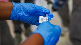 Nearly 80,000 pre-registered for coronavirus vaccination in DC, mayor says