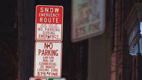 People towed during Frederick snowstorm surprised by extra COVID fee