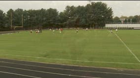 Montgomery County School prepare to begin modified fall sports season