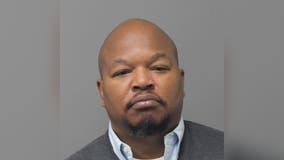 Ashburn Youth Football former president charged with stealing from league