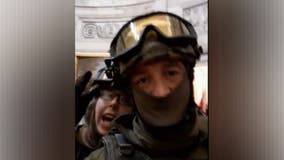 Oath Keepers planned to have armed presence around DC before Capitol riot, feds say