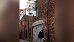 Iconic Blues Alley Jazz location in Georgetown up for sale