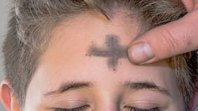 Ash Wednesday in the era of coronavirus: How to observe it safely