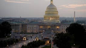 House passes spending bill that could slash $1B from DC budget
