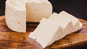 CDC warns of listeria outbreak in Hispanic-style soft cheeses