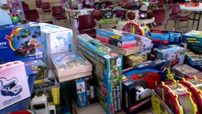 California lawmaker introduces bill that would fine department stores $1,000 for separating toys by gender