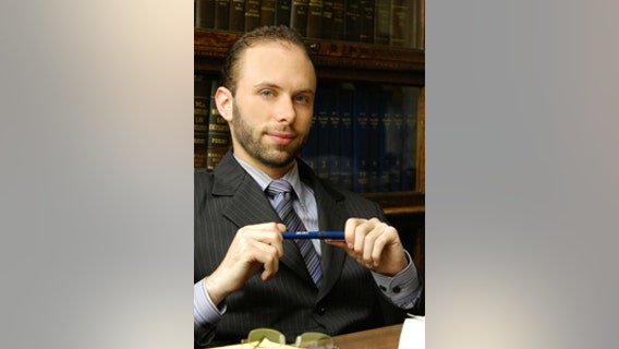 Laurel lawyer killed, police investigating