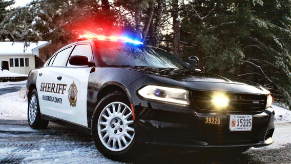 Frederick County Sheriff's Office investigating suspicious death of Fairfax woman