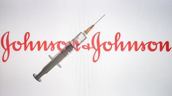 Virginia to start single-dose J&J vaccinations this week