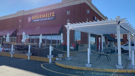 Spotsylvania County restaurant owner says he’s staying open after license suspended for COVID-19 violations