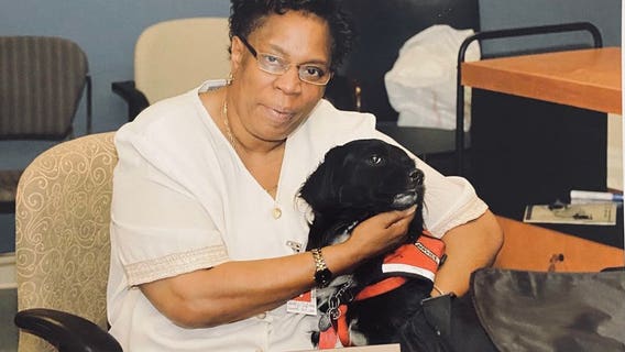 DC Mayor Muriel Bowser loses sister to COVID-19 complications