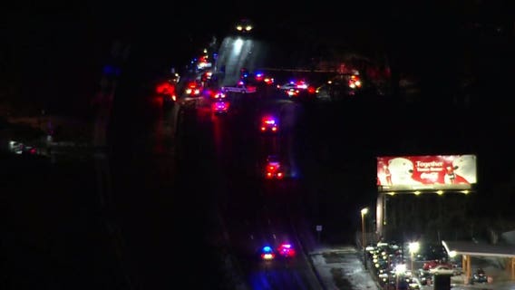 Two dead after triple shooting in Seat Pleasant, police say