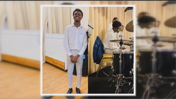 Richard Montgomery HS student shot and killed in Columbia