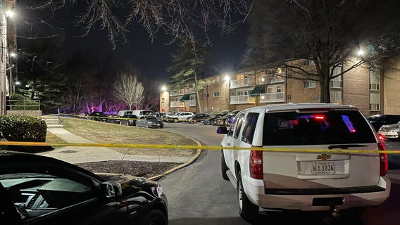 Juvenile male shot and killed in Suitland, police say