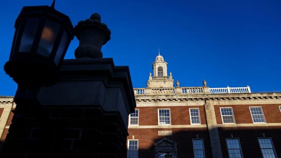 Howard University men’s basketball cancels season over COVID-19 concerns