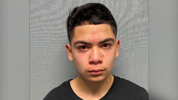 Mother of 14-year-old who police say stabbed taxi driver to death speaks to FOX 5