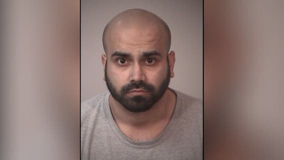 Fredericksburg woman’s co-worker planted cameras in her bathrooms, police say