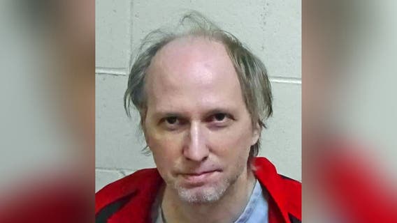 Virginia crook who allegedly tried to kidnap a California girl appearing in court