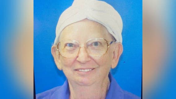 Waldorf 81-year-old located after being reported missing