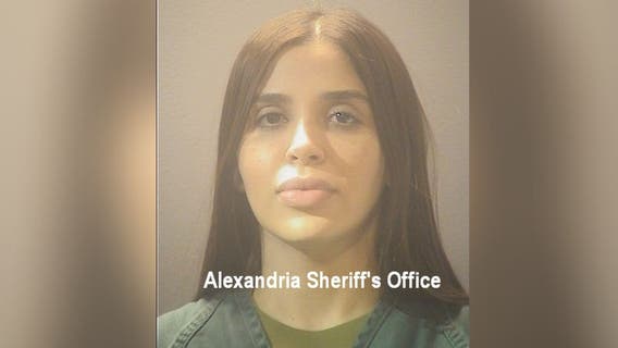 No bail for wife of notorious drug lord El Chapo, judge says