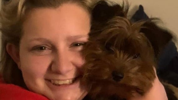 ‘She loved so fiercely’: Teen dies from COVID-19 after beating rare cancer 3 times