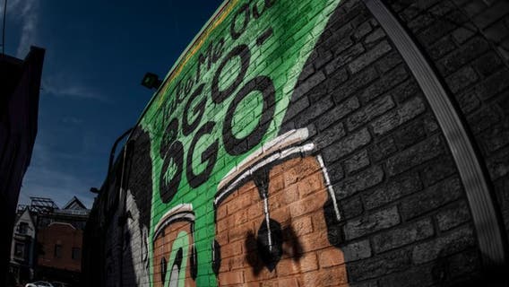 DC mayor celebrates anniversary one year after making Go-Go the District’s official music