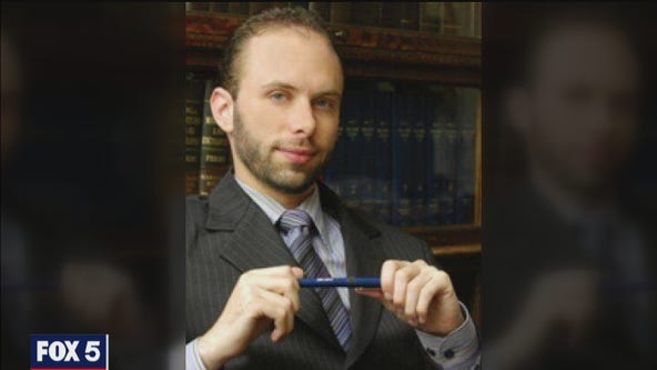 Murder investigation of Laurel attorney