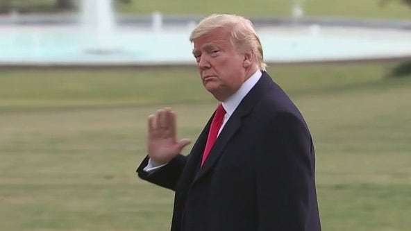 Trump surrenders SAG-AFTRA membership in scathing letter