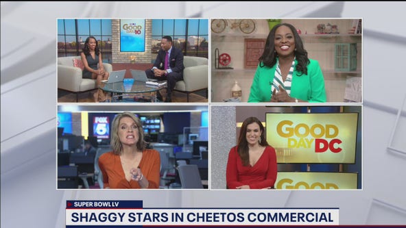 Good Day DC crew shares favorite Super Bowl commercials