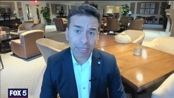 Prediction on herd immunity