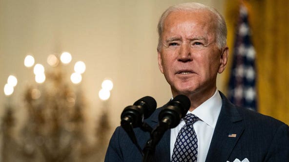 Biden administration to temporarily target PPP loans to smallest businesses