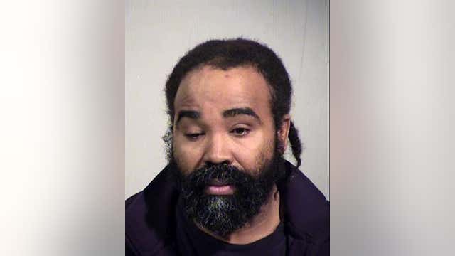 Man accused in incapacitated woman’s rape at Phoenix facility contests evidence