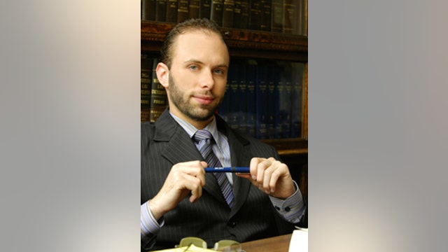 Laurel lawyer killed, police investigating