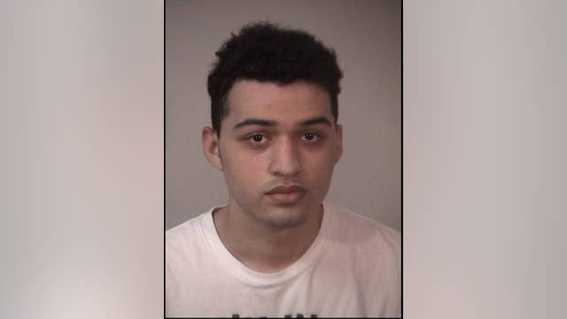 Charges dropped against Spotsylvania County teen in corpse defilement case