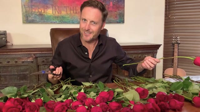 Chris Harrison replaced on 'Bachelorette' by Kaitlyn Bristowe, Tayshia Adams for upcoming season