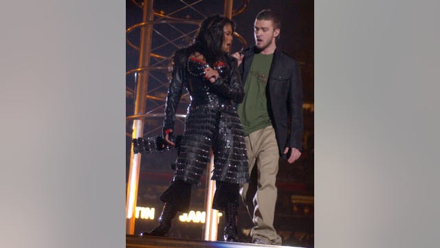 Janet Jackson speaks out for first time following Justin Timberlake's apology to her, Britney Spears