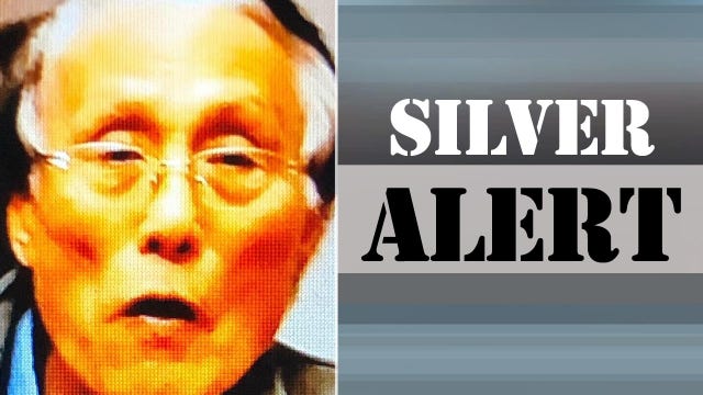 76-year-old Montgomery County man with dementia located; Silver Alert canceled