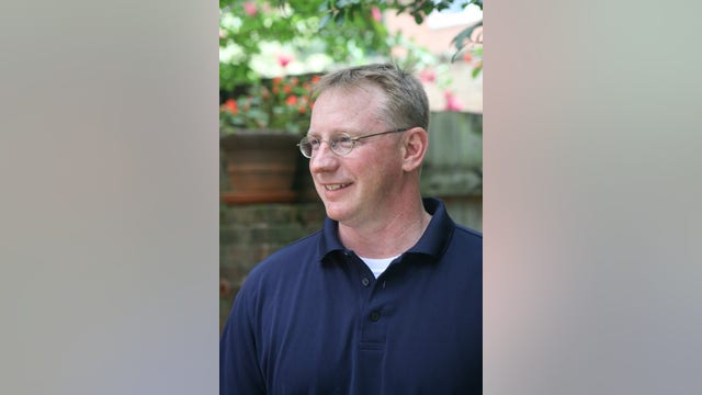 Family of Capitol police officer who died by suicide wants his death to be considered line of duty