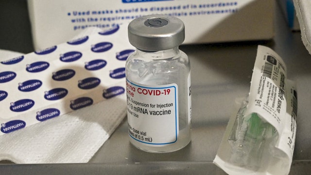 Maryland, Virginia vaccine shipments disrupted by severe winter weather
