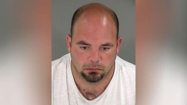KKK member sentenced for driving into crowd of Black Lives Matter protesters in Virginia