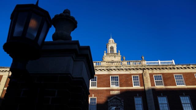 Howard University men’s basketball cancels season over COVID-19 concerns