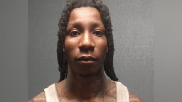 Bowie man charged in carjacking, murder of Prince George’s County security guard