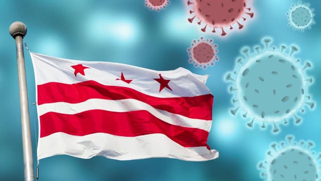 DC elementary school shifts to virtual learning through Dec. 22 due to COVID-19