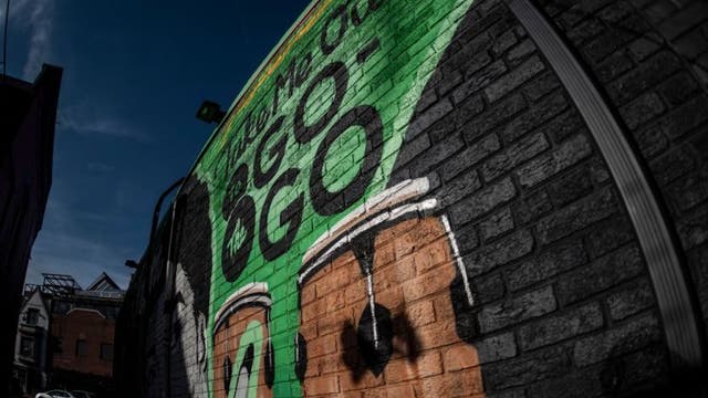 DC mayor celebrates anniversary one year after making Go-Go the District’s official music