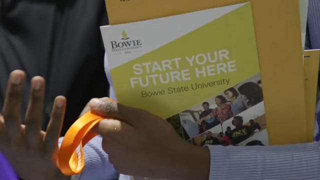 HBCU festival powered by Alexandria church, Google Cloud will be the largest in the country, organizers say