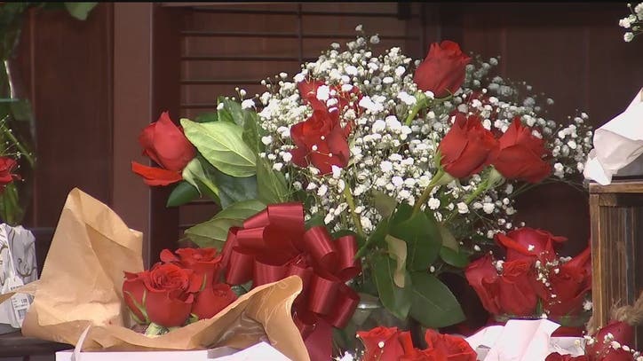 Flowers more popular than usual this Valentine's Day, experts say - Vimarsana News