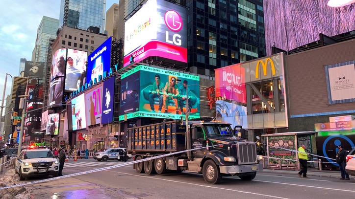 Gaithersburg woman hit, killed by truck in New York's Times Square - Vimarsana News
