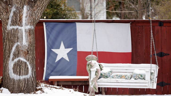 14M Texas residents still lack safe water as blame game begins - Vimarsana News
